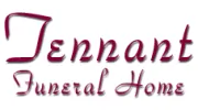 Tennant Funeral Home