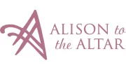 Alison to the Altar