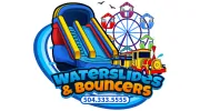 Water Slides & Bouncers
