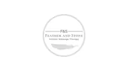 Feather & Stone