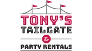 Tony's Tailgate & Party Rentals