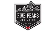 Five Peaks Jiu Jitsu