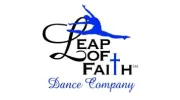 Leap of Faith Dance Company