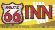 Route 66 Inn Santa Rosa