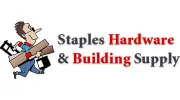 Staples Hardware & Building Supply