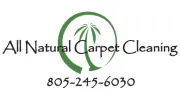 All Natural Carpet Cleaning