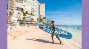 Kaimana Beach Hotel