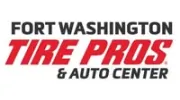 Fort Washington Tire Pros & Auto Center