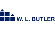 W. L. Butler