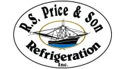 R S Price & Son Refrigeration