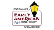 Early American Motel