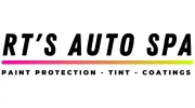 Rt's Mobile Wash & Auto Detailing