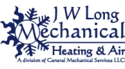 J. W. Long Mechanical