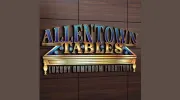 Allentown Tables