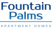 Fountain Palms