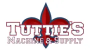 Tuttie's Machine & Supply