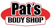 Pats Body Shop