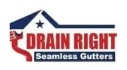 Drain Right Seamless Gutters