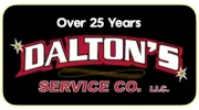 Dalton Service