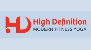 High Definition Fitness