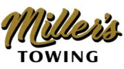 Miller's Towing