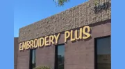 Embroidery Plus