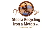 Wyoming Steel & Recycling Iron & Metals