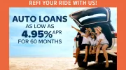 OTIS Federal Credit Union