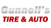 Gunnell's Tire & Auto