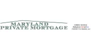Maryland Private Mortgage