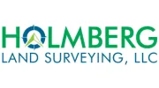 Holmberg Land Surveying