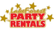 Lake Forest Party Rentals