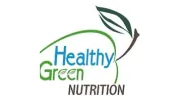 Healthy Green Nutrition