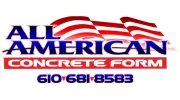 All American Concrete Form