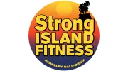 Strong Island Fitness