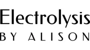 Electrolysis by Alison