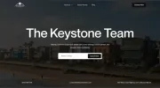 The Keystone Team