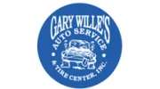 Gary Wille's Auto & Tire Center