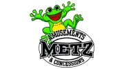 Metz Amusements & Concessions