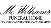 McWilliams Funeral Home