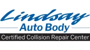 Lindsay Auto Body