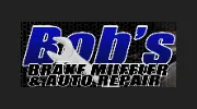 Bob's Brake Muffler & Auto Repair