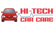 Hi-Tech Car Care