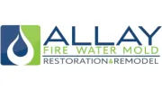 Allay Restoration Services