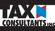Tax Consultants