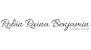 Robin Raina Benjamin