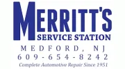 Merritt's Service Station