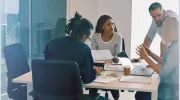 Key Staffing