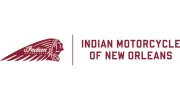Indian Motorcycle of New Orleans