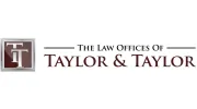 The Law Offices Of Taylor & Taylor